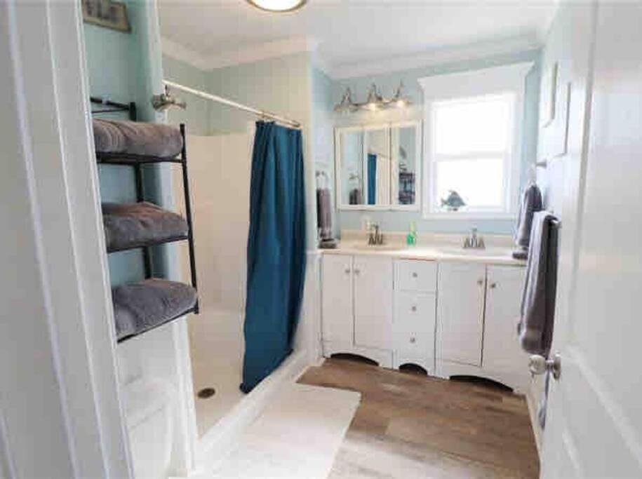 Athena'S Oceanfront Haven Villa Surfside Beach Luaran gambar