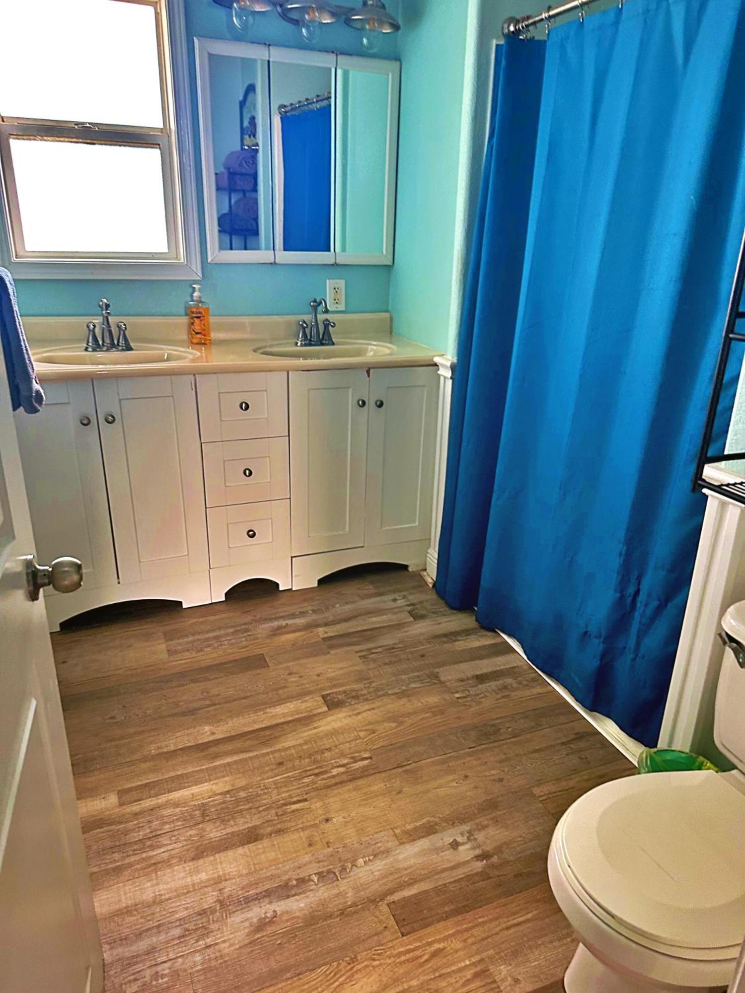 Athena'S Oceanfront Haven Villa Surfside Beach Luaran gambar