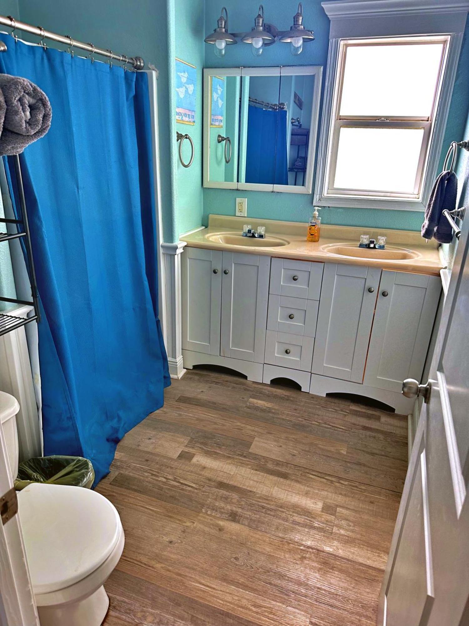 Athena'S Oceanfront Haven Villa Surfside Beach Luaran gambar
